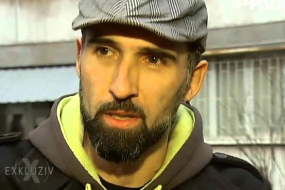 LEKARI SU SE BORILI ZA NJEGOV ŽIVOT: Isplivali NEPOZNATI detalji Banetove smrti!