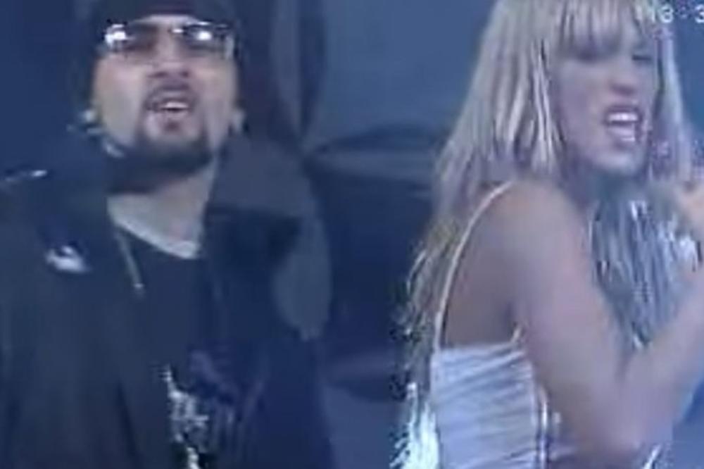 JA BIH POŠAO ZA NJOM: Da se NAJEŽIŠ! Pokojni Bane je voleo Kseniju Pajčin, a PESMA koju joj je posvetio PARA DUŠU!