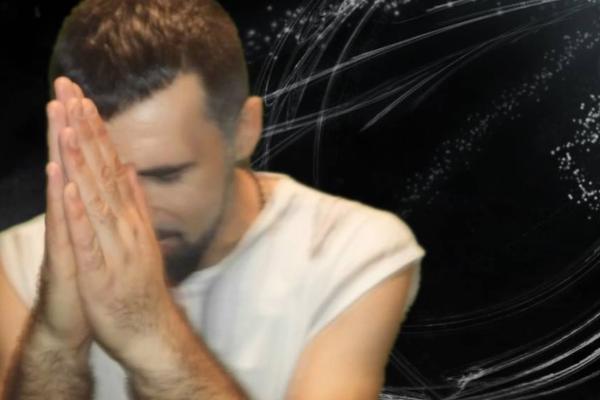 I BANETOVA NAJVEĆA LJUBAV JE PREMINULA: Nakon reperove smrti otkrivena OGROMNA MISTERIJA iz života!