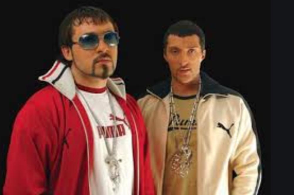 BILI SU PRIJATELJI VIŠE OD 20 GODINA: Marko 187 uputio POSLEDNJI pozdrav Banetu!