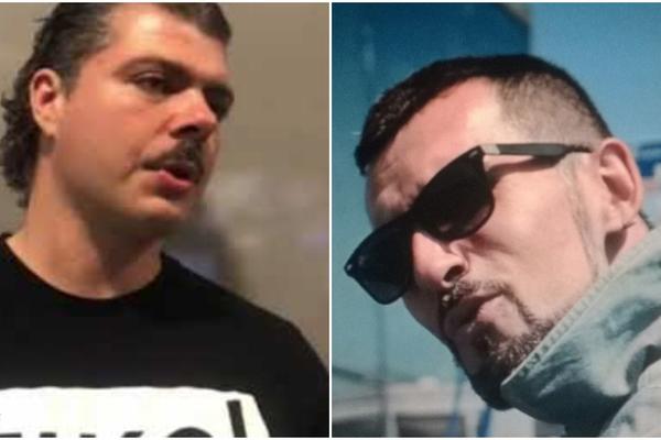 DECENIJA JE BILA MRAČNA, ALI OSTAVIO SI POTOMSTVO: Đus se oprostio od Baneta, i otkrio KO najviše PATI za reperom!