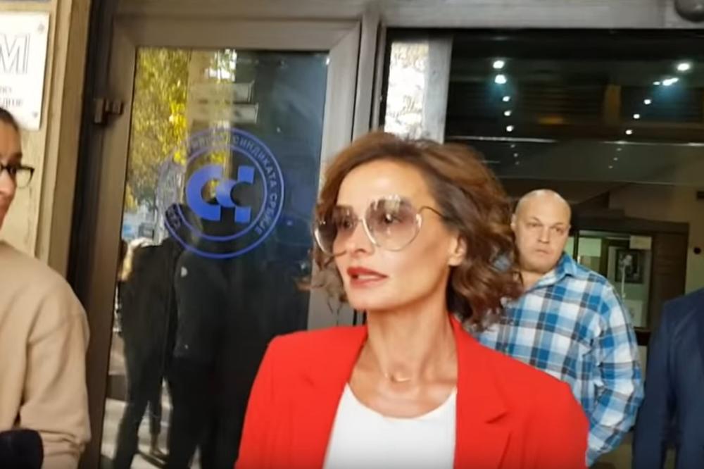 TRAŽI SE ZAMENA OLIVERE ZEKIĆ! Pokrenut postupak za izbor članova REM-a!