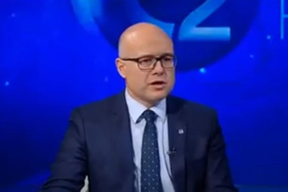 GRADONAČELNIK VUČEVIĆ: Niko ne treba da sumnja u mali Šengen jer ova regionalna inicijativa je u interesu svih!