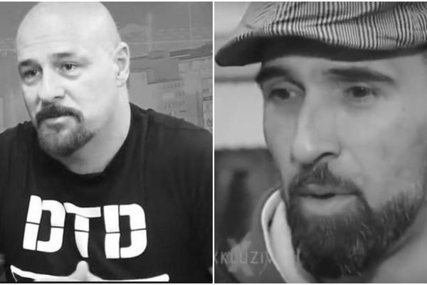 POKOJNI GRU JE SPASIO BANETA: Niko ne zna da je ovo uradio pre njegove smrti!