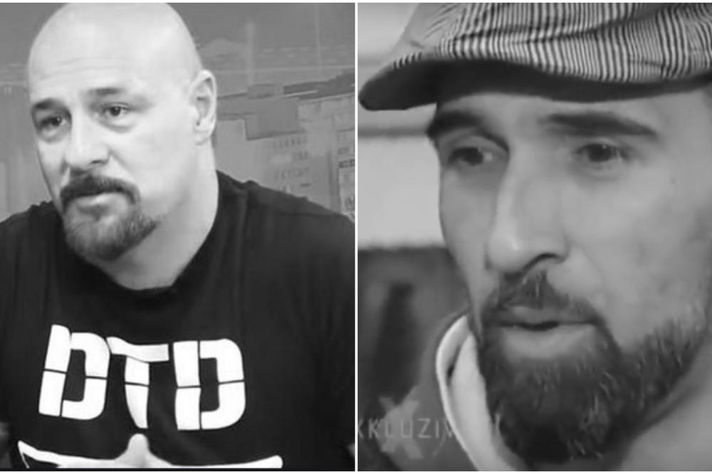 POKOJNI GRU JE SPASIO BANETA: Niko ne zna da je ovo uradio pre njegove smrti!