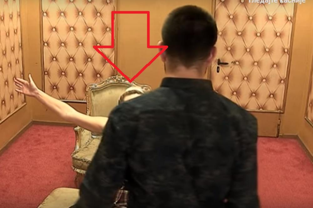 VODITELJKA PAROVA JOJ PREOTELA DUŠANA: Razgolitila se, pa prešla u AKCIJU! Ivanija PLAČE KAO KIŠA! (VIDEO)