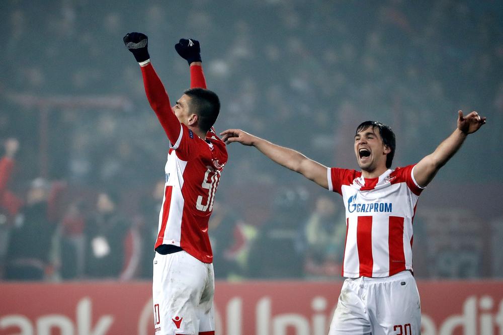 NESTALA JE ZVEZDAŠKA KRV: Kad novac i strani pasoš zamene ljubav prema klubu - dogodi se Bajern!