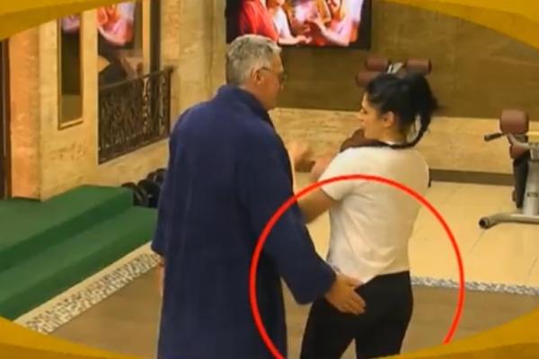 POSLE OVOGA MILOJKO JE JOŠ VEĆI FAVORIT NARODA: Čiča dohvatio 40 godina mlađu, i ŠUTNUO PRELJUBNICU Milijanu!?