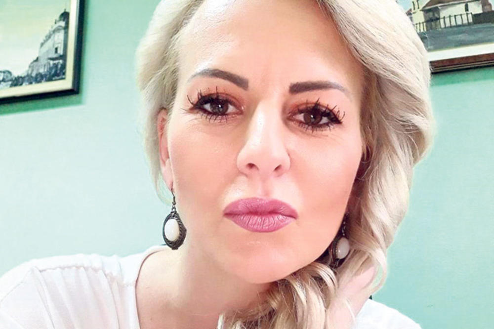 DANKA JE NARKODILERIMA JAVLJALA DA IH POLICIJA PRATI? Ovo je zapisničarka tužilaštva koja je uhapšena