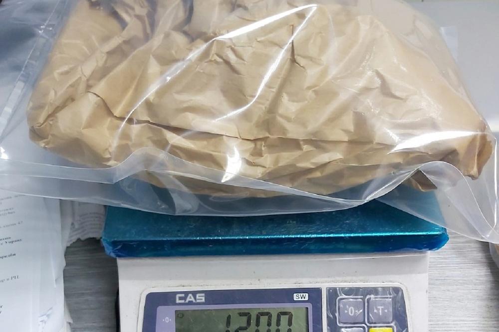 OVO NISU USPELI DA SAKRIJU, IAKO SU SE BAŠ POTRUDILI! Carinici na prelazu Batrovci su zaplenili nešto ZANIMLJIVO