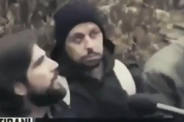 DOBILI SMO NOVU TOP LISTU NADREALISTA: Skeč o kome priča cela bivša Jugoslavija, TUŽAN, GORAK I SMEŠAN (VIDEO)