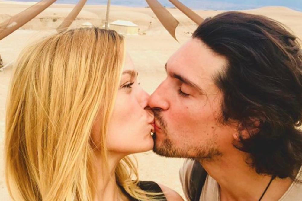 Osam sati gola vrištala za pomoć, gledala kako joj verenik umire! Rekli joj da nikad neće prohodati, a danas...