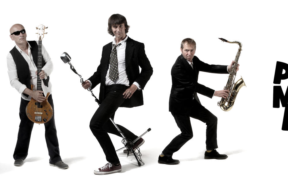 PSIHOMODO POP SUTRA U DOMU OMLADINE: Espreso.co.rs poklanja 5x2 karte najbržim čitaocima