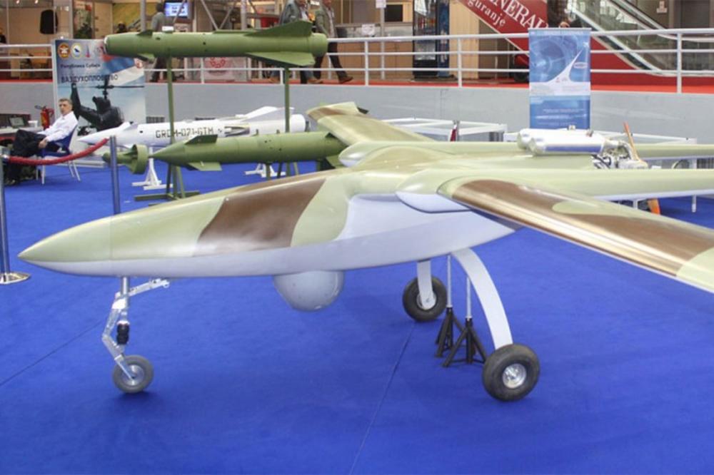 SRBIJA KUPUJE OVOG KINESKOG ZMAJA! U pitanju je VEOMA MOĆNO ORUŽJE