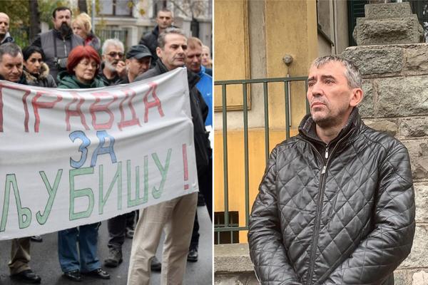NE DAMO LJUBIŠU! Brat SRBINA kog izručuju Prištini ŠTRAJKUJE GLAĐU, otkrio je STRAŠNE STVARI, ŽIVI U AGONIJI