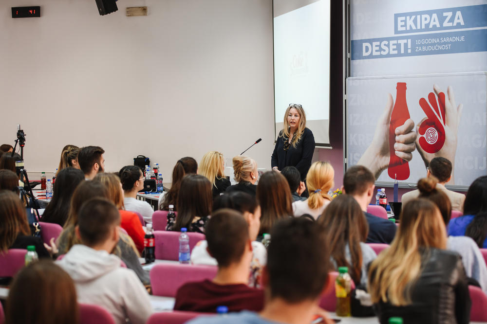 Sigurniji početak uz iskrenu podršku