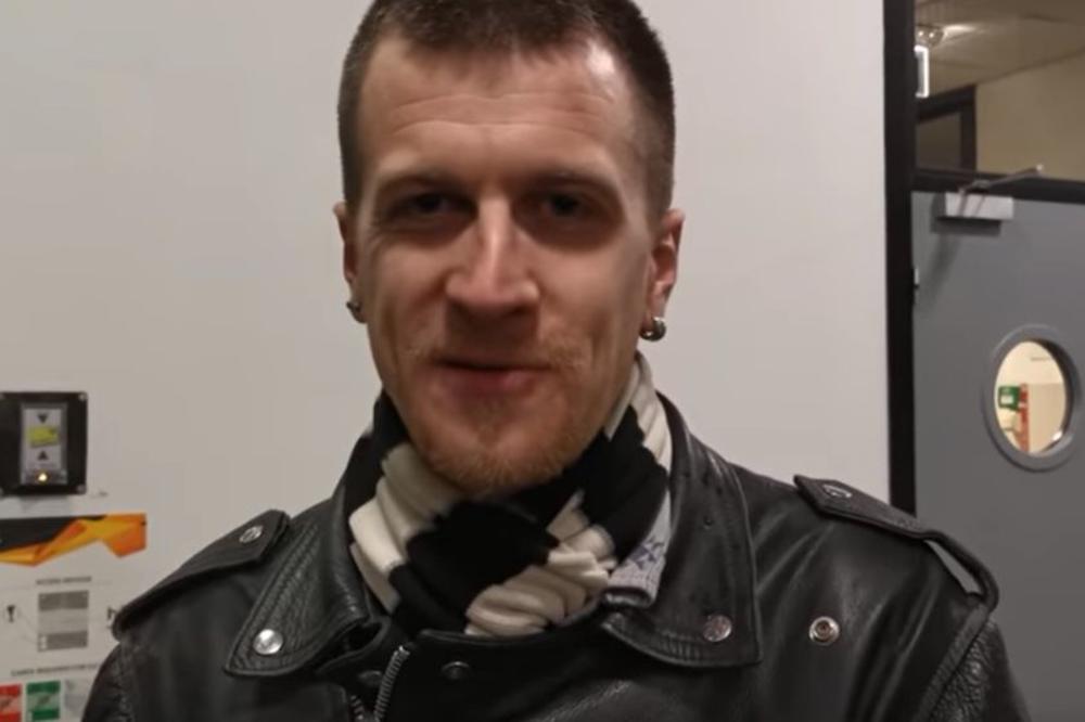 OVAJ MOMAK JE ZBOG PARTIZANA PREŠAO 48.000 KILOMETARA STOPIRAJUĆI: Sad je u Holandiju stigao autostopom od Moskve!