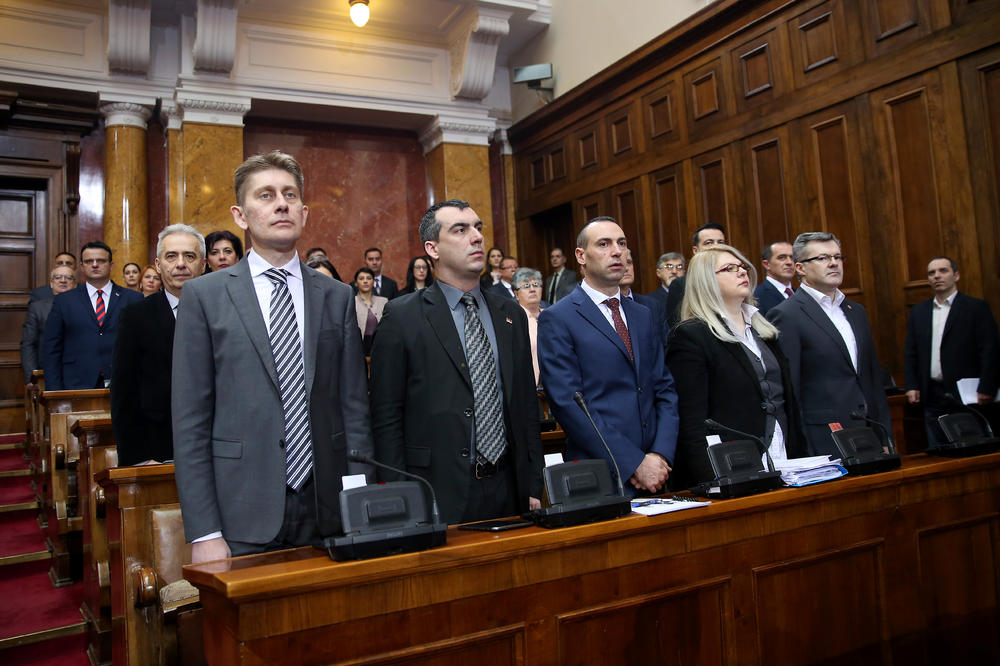 SNS UTVRDIO IZBORNU LISTU, SAD JE SVE JASNO! Ova imena su KRUCIJALNA, velika šansa data MLADIM LJUDIMA!