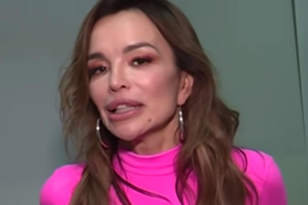 POZITIVNA SAM NA KORONU, A MOJ SIN... Severina bolesna, zna i ko je zarazio!