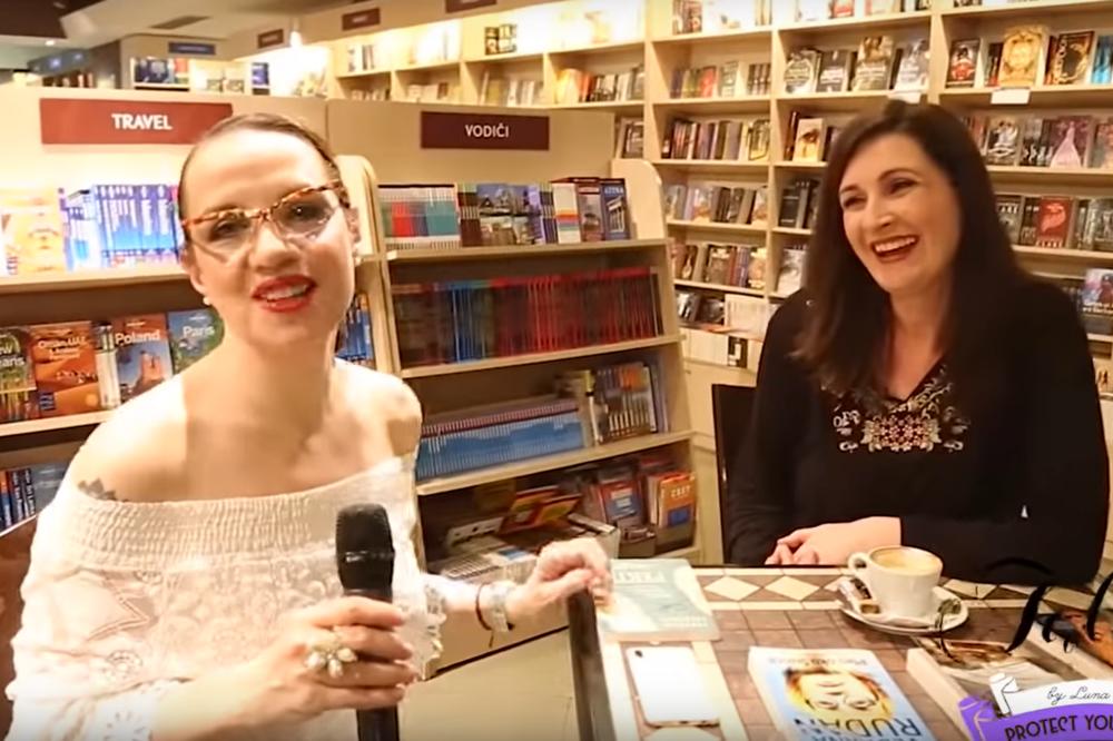 DA LI SE U SRBIJI ČITA:  Tanja Vučković o utiscima sa sajma knjiga i najprodavanijim naslovima