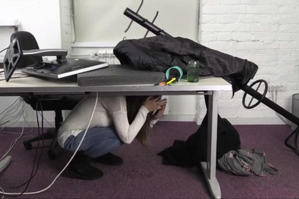 NAJNOVIJA VEST: Zemljotres pogodio Srbiju