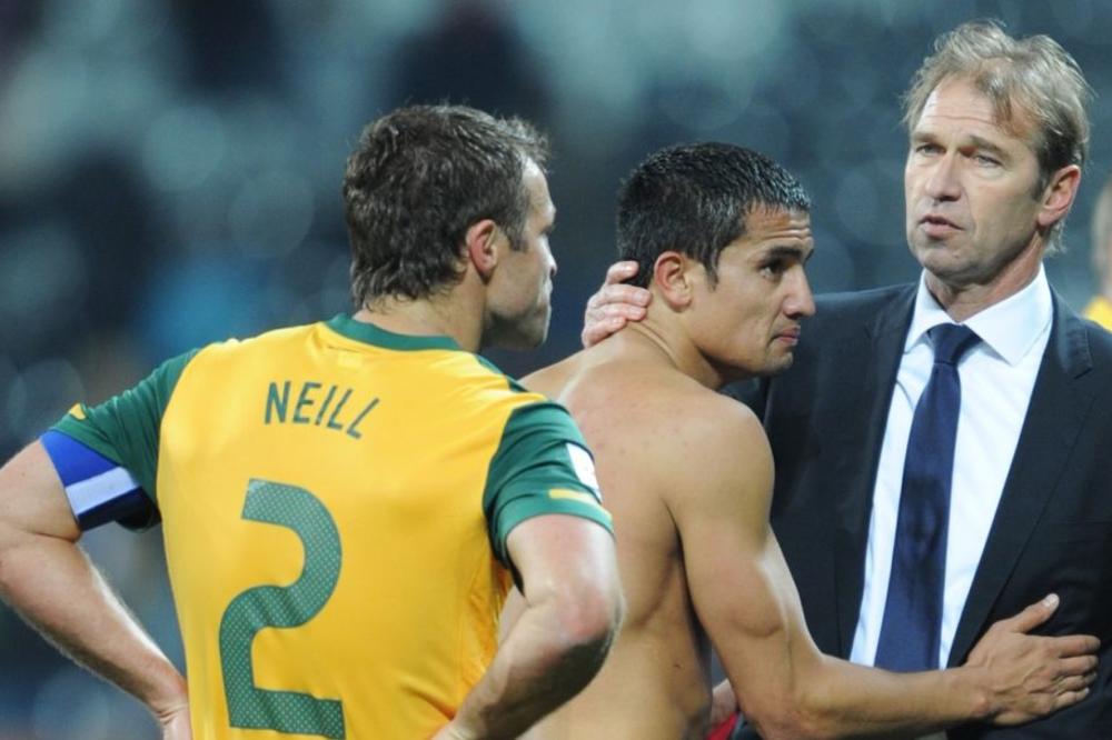 PREMINUO ČOVEK KOJI JE UNIŠTIO SRPSKI SAN U JUŽNOJ AFRICI: Legenda fudbala izgubila bitku protiv raka!