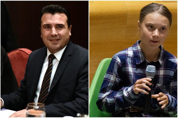 ISPRAVKA: Naslov o "hibridnom napadu" na Zorana Zaeva je bio senzacionalistički i pretenciozan