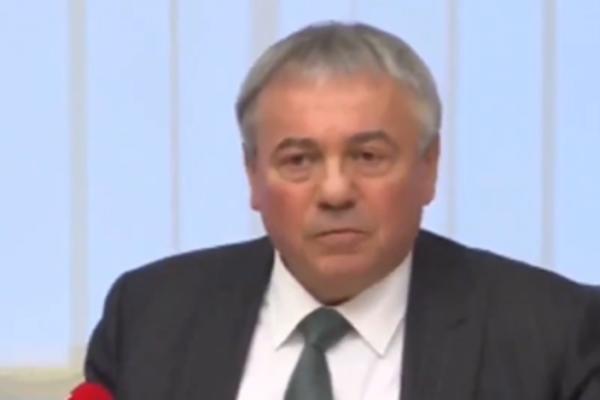 O ŠARČEVIĆEVOJ REAKCIJI SVI PRIČAJU: Evo šta je rekao kad je čuo da Mića ne prodaje Megatrend!