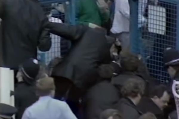 NIJE KRIV! Stigla presuda za jednu od najvećih tragedija u istoriji fudbala!