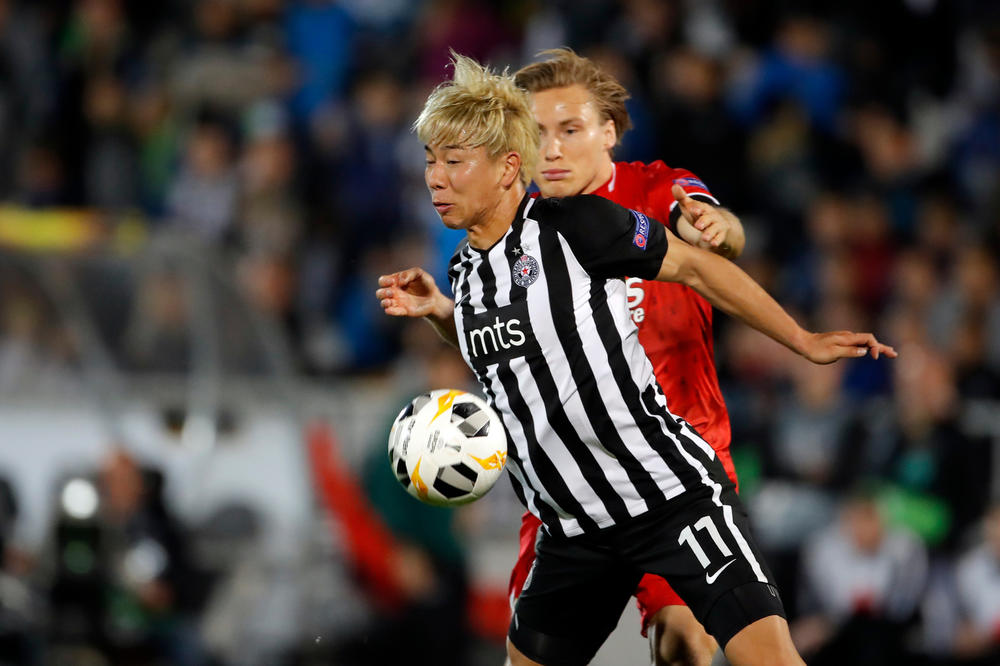 ESPRESO ANALIZA: Kiks koji će Pavlović dugo pamtiti! Grobari dočekali Asana, ali džabe!