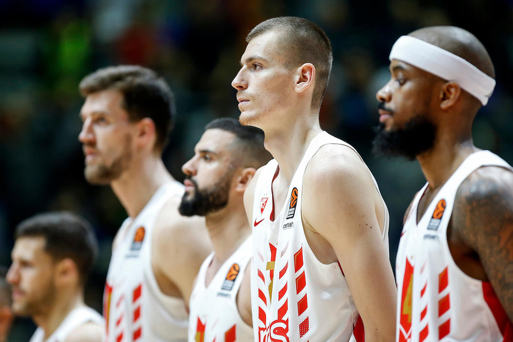 ŠTA SE TO DEŠAVA?! Zvezdin avion krenuo na meč u Milano, posle 55 minuta vraćen u Beograd!