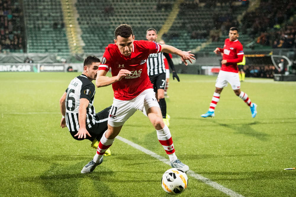 PARTIZANOVA KATAKLIZMA U DVA KORAKA: Evo kako je san o evropskom proleću postao najgori košmar!