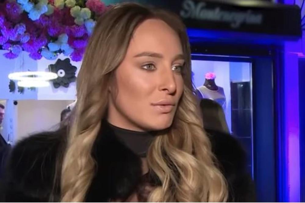 NE BIH NI OTIŠLA! Bila je bliska s Ražnatovićima, ali na svadbu decenije NIJE POZVANA! Luna im PORUČILA OVO (VIDEO)