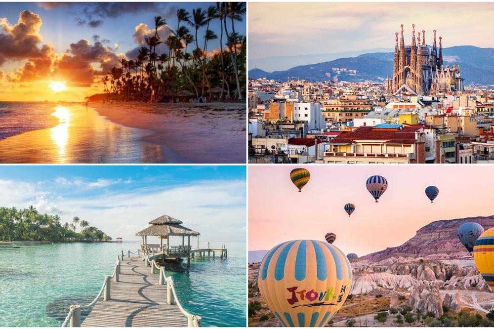 LAST MINUTE PONUDE ZA PUTOVANJA U DECEMBRU