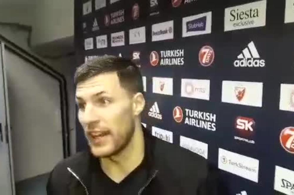 ŽENA MI JE SPREMILA ĆURKU, ČUO SAM DA DOBRO KUVA: Hit izjava Bilija Berona posle Valensije!