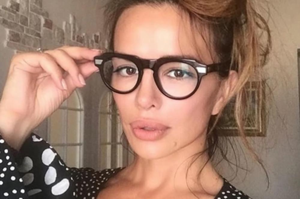 SA VINAROM PLANIRA ZAJEDNIČKI ŽIVOT,A NIJE SE RAZVELA OD IGORA?! Priča se da je Severini brak u krizi,novi detalji