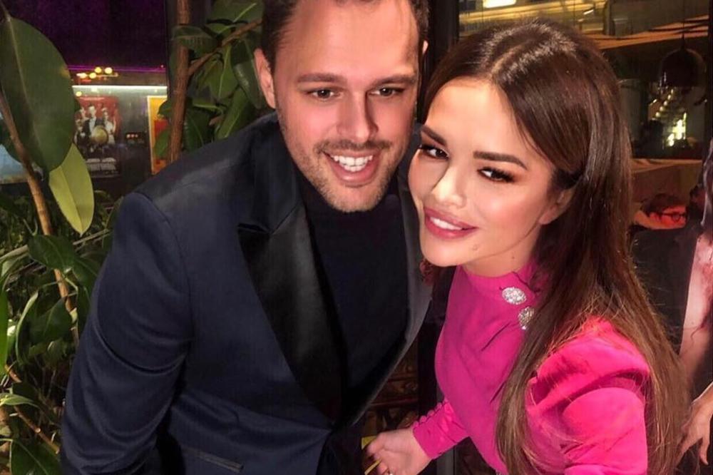 SEVERINA SE ODREKLA PREZIMENA KOJIĆ! Otpratila i KEBU sa Instagrama, Igora nema nigde sa NJOM! RAZVOD???