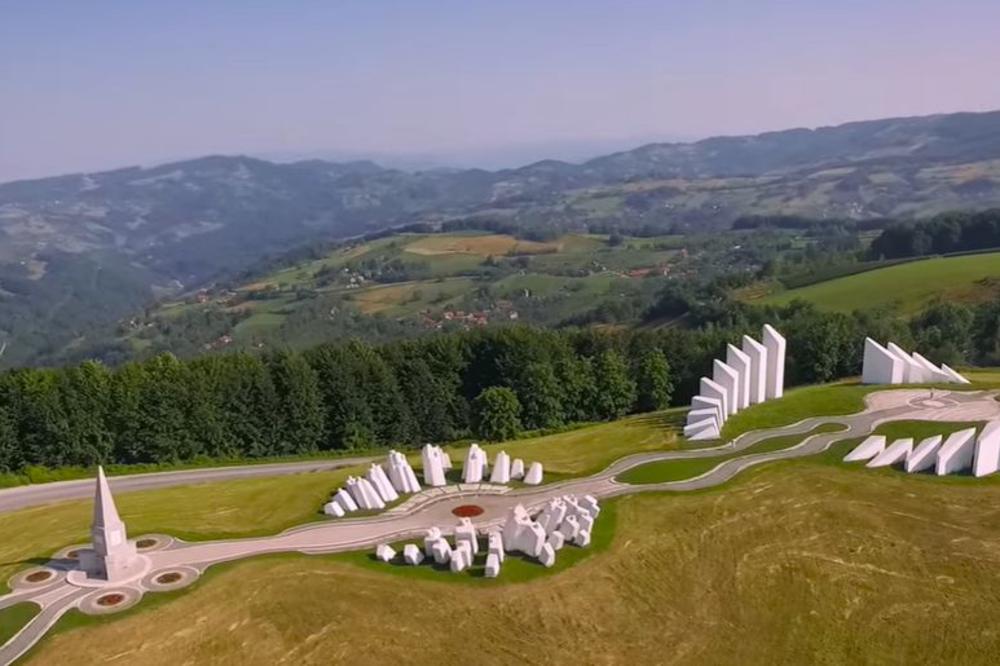 NAJLEPŠI SPOMENIK NA SVETU NALAZI SE U SRBIJI: Priča koja se krije iza njega je ZAUVEK DEO SVETLE ISTORIJE SVETA