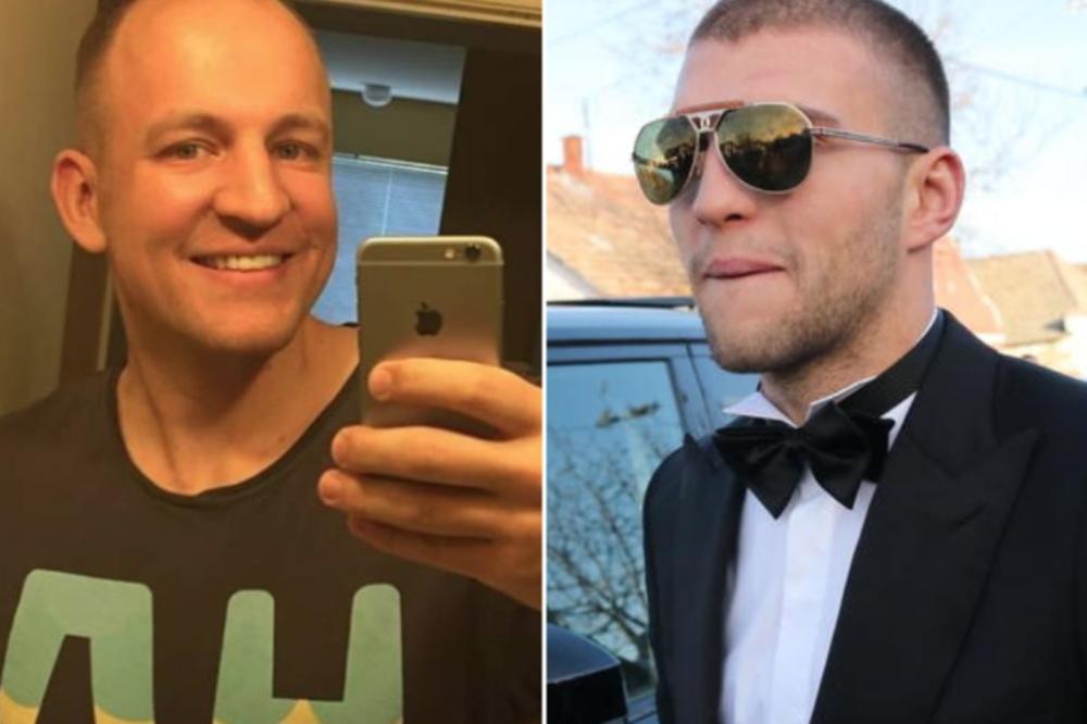 ŽESTOK OBRAČUN BRAĆE! Vojin je BEZ MILOSTI SROZAO Veljka Ražnatovića, SUKOB I DALJE TRAJE?! Ostaćete u neverici!