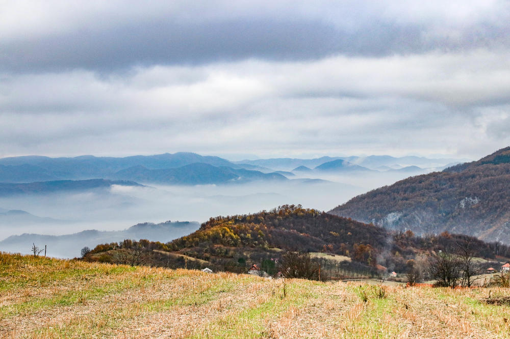 KAKVA PROMENA VREMENA DANAS U SRBIJI! Svanuo je JEDAN DAN, zameniće ga SKROZ DRUGAČIJI!
