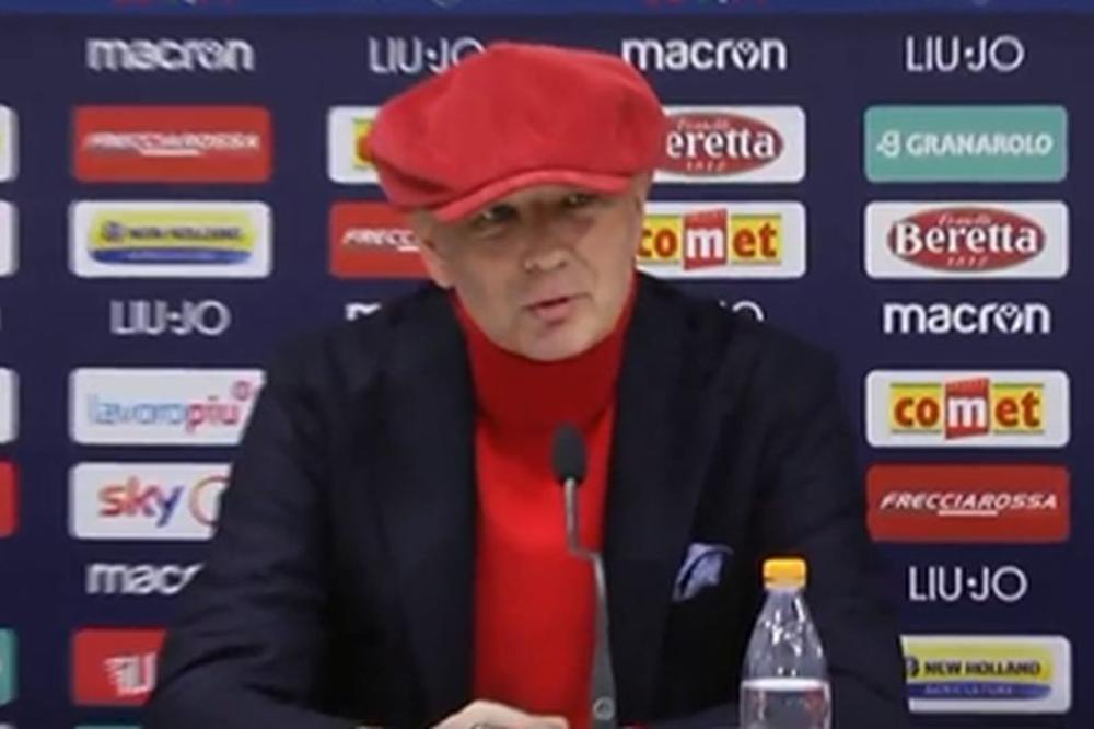 NAŽALOST, JA NE MOGU VIŠE: Miha otkrio sve detalje o leukemiji i poslao snažnu poruku svima koji su uz njega!