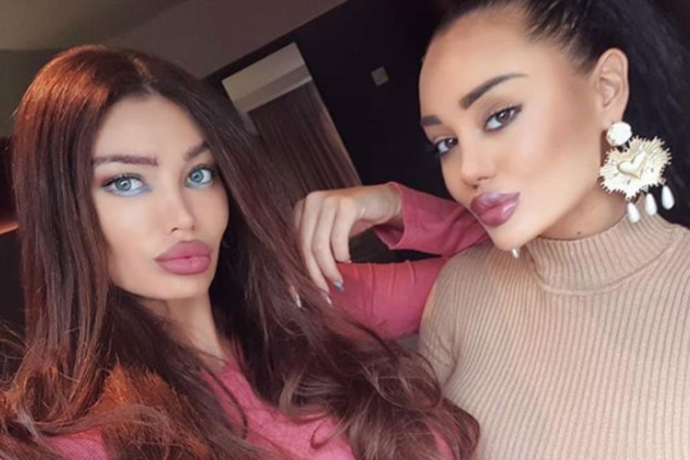 ODBROJAVAJU DO SVOJE SMRTI: Soraja i Ana Korać se našle u NOVOM PROBLEMU! (FOTO)