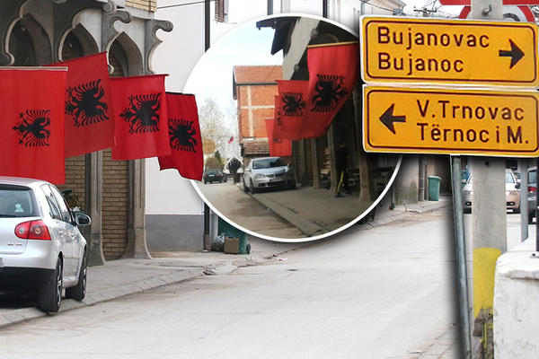 UŠLI SMO ALBANSKO SELO U KOJE I ŽANDARMERIJA NE ULAZI! Kažu da ovde ima TONA HEROINA, pogledajte šta smo zatekli