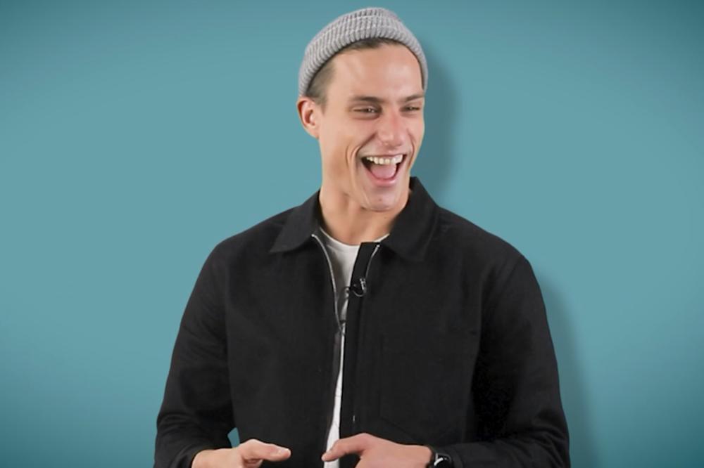 SLAVEN DOŠLO SE KUPA U ŽENSKIM SI*AMA, A SRCE MU JE UKRALA JEDNA LJUBICA: Nepoznati DETALJI o NAJPOŽELJNIJEM GLUMCU