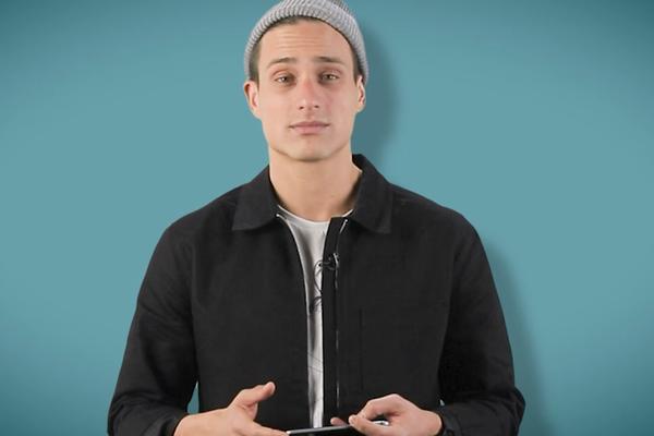 SLAVEN DOŠLO FRAPIRAO NACIJU: Hrani se isključivo BILJKAMA, izašao u javnost sa ŠOK OBAVEŠTENJEM!