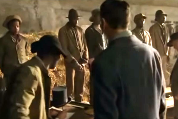 ZNATE LI ZAŠTO GA ZOVEMO BLACK FRIDAY? (FOTO)