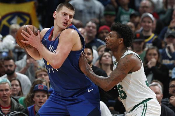 ŠTA OVO ZNAČI ZA JOKIĆA? Denver zainteresovan za visokog superstara, neko će definitivno morati da ide!