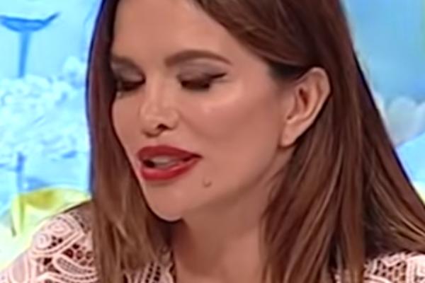 OVO SU DETALJI HAPŠENJA, OGLASILA SE SEVERINA A VI PROCENITE DA LI PRIČA ISTINU? Pevačicu čeka kazna