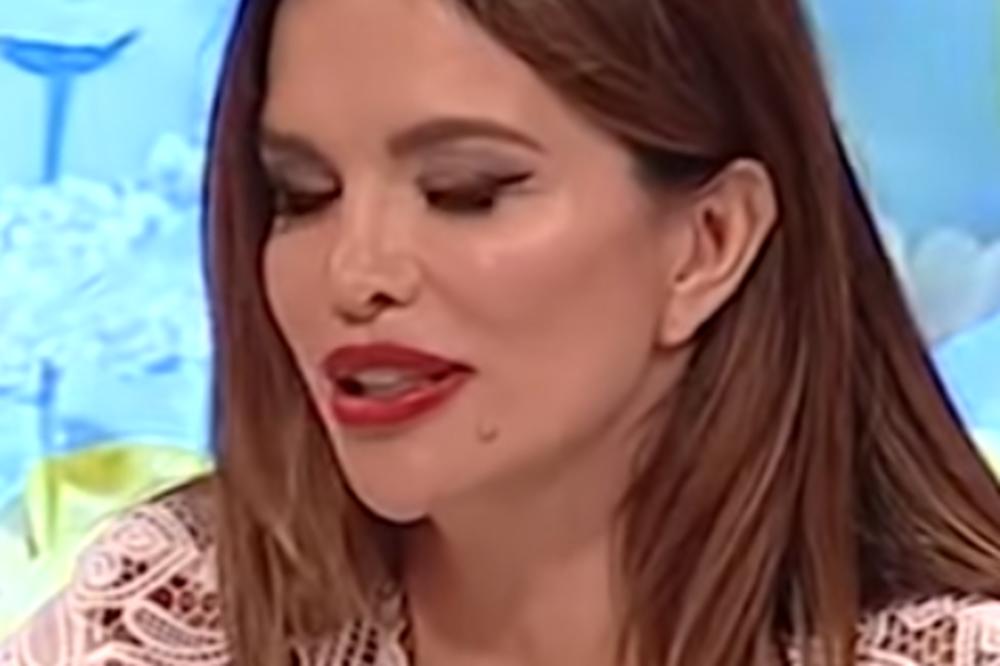 OVO SU DETALJI HAPŠENJA, OGLASILA SE SEVERINA A VI PROCENITE DA LI PRIČA ISTINU? Pevačicu čeka kazna