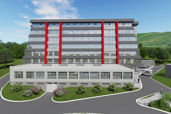 DOBRE VESTI ZA ARANĐELOVAC: Uskoro najsavremenije opremljena bolnica